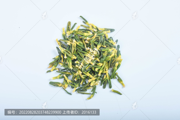 蓮子芯