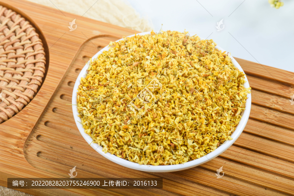 桂花