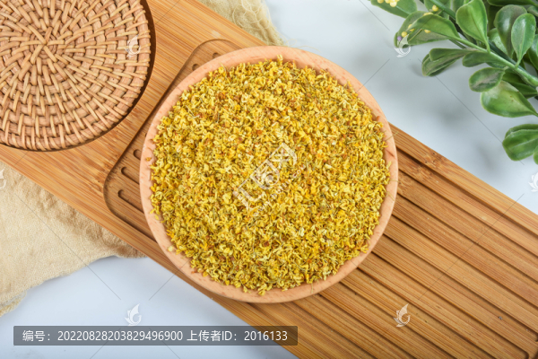 桂花