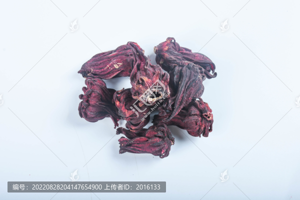 洛神花