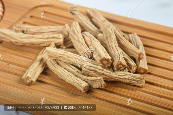 黨參