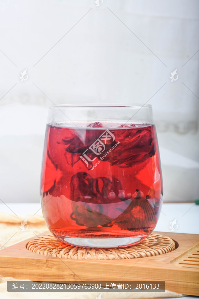 洛神花