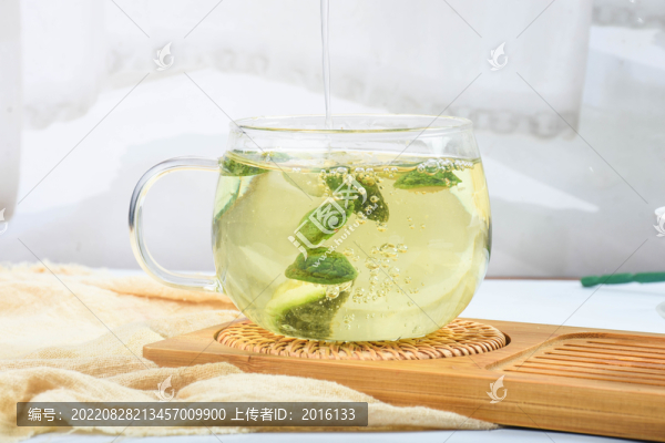 青金桔