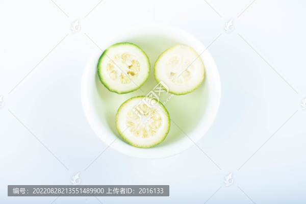 青金桔