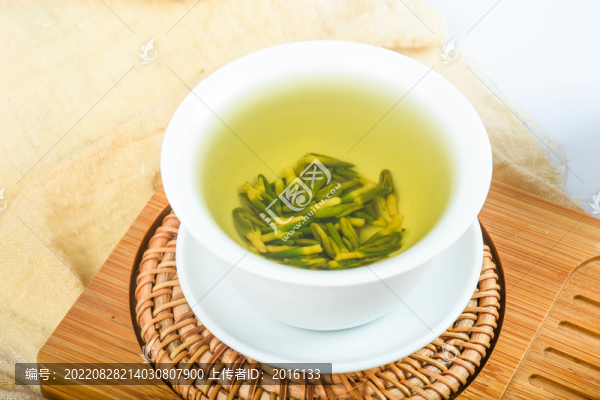 蓮子心