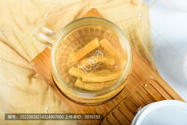 黨參