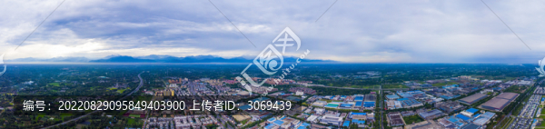 中國川菜產(chǎn)業(yè)城