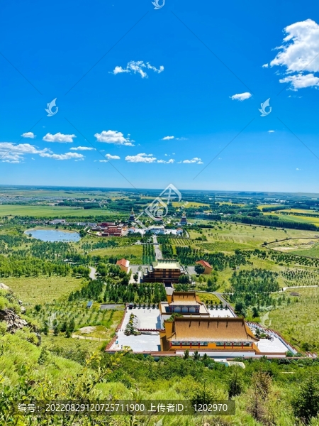 葛根廟
