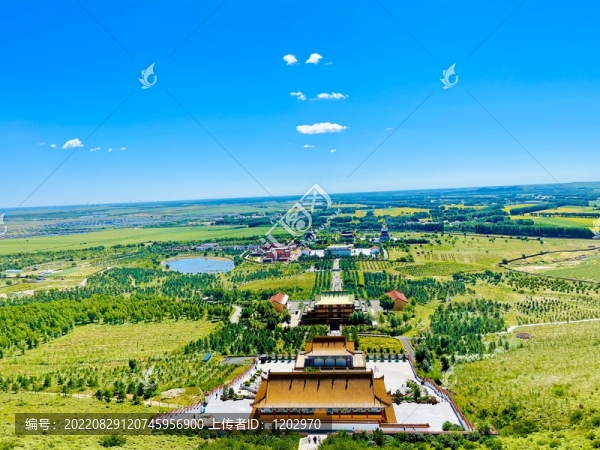 葛根廟