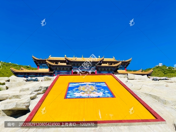 葛根廟