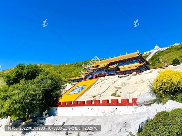 葛根廟