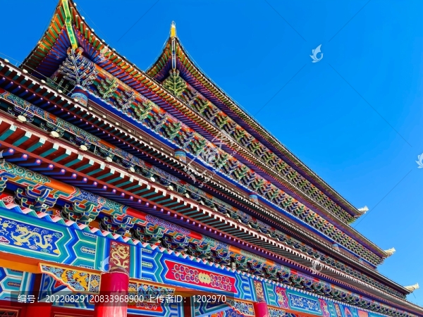 葛根廟