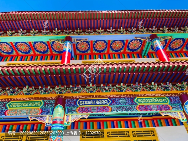 葛根廟