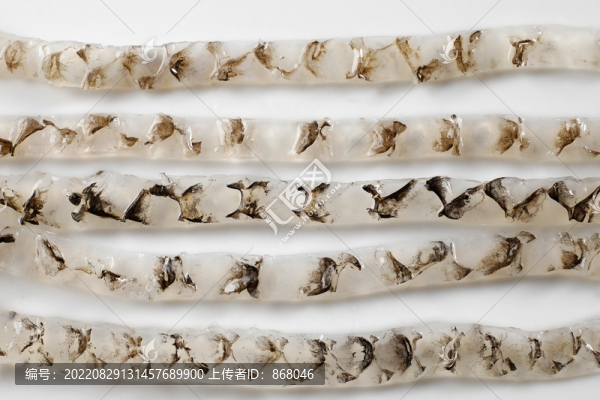 泡椒魚皮
