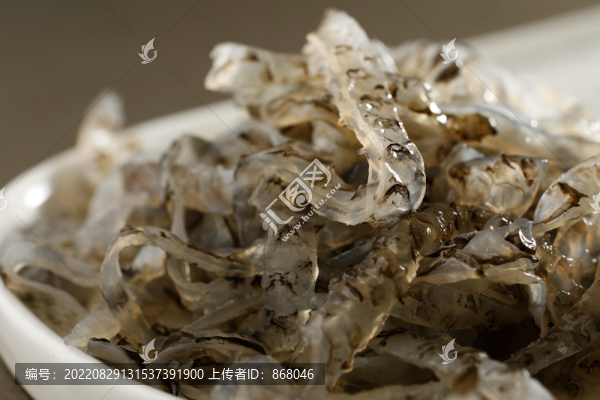 泡椒魚皮