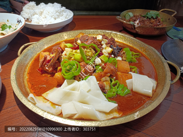 大盤雞