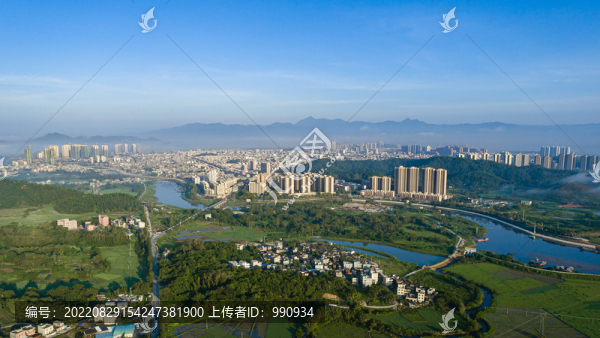 城市風(fēng)光