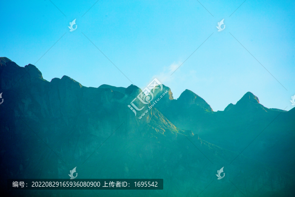 循化風(fēng)光