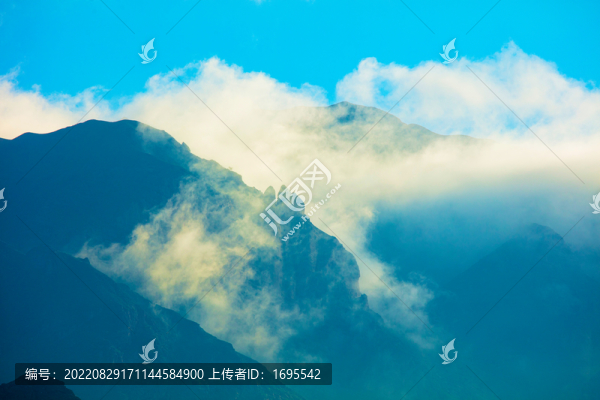 循化風(fēng)光