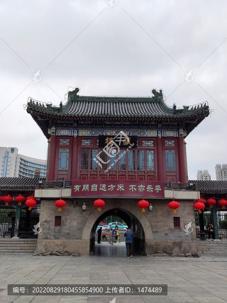 戲樓