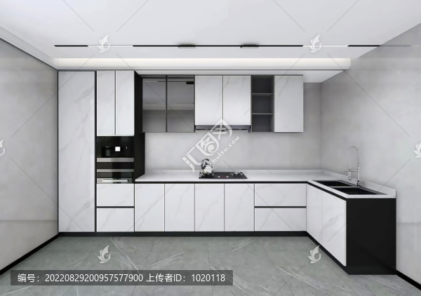 廚房裝修風(fēng)格