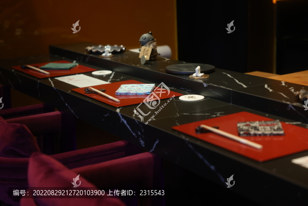 日料店環(huán)境