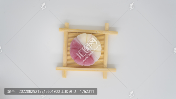 冰皮餅月餅