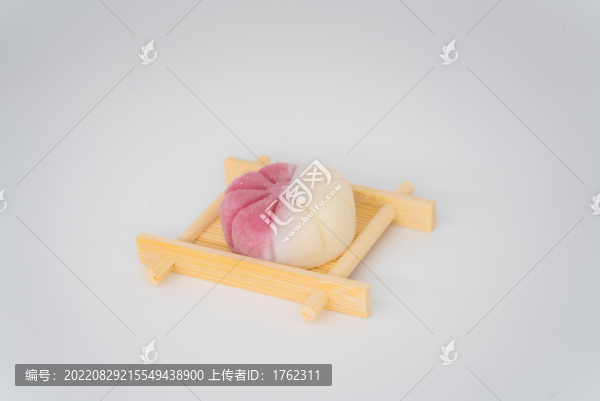 冰皮餅月餅