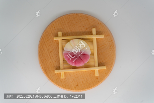 冰皮餅月餅