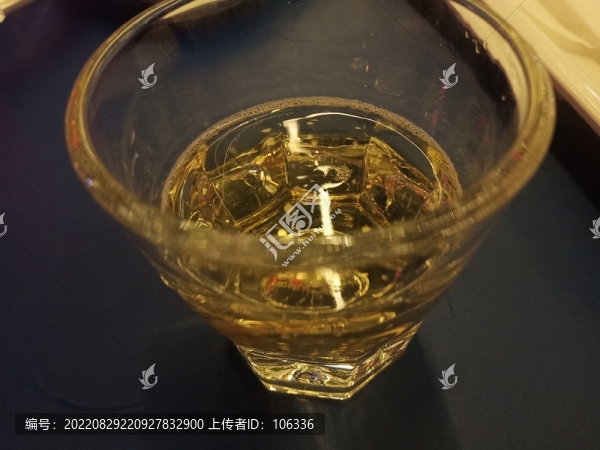 玻璃杯杯子
