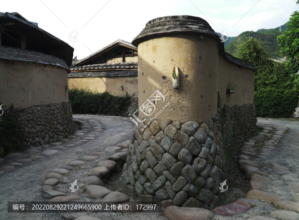 嵩口古鎮(zhèn)