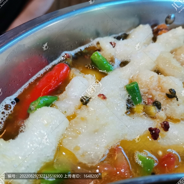 炸豬皮