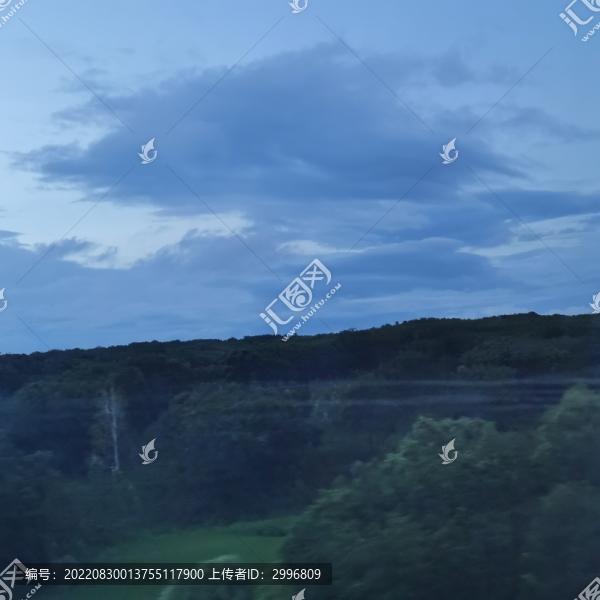 原野