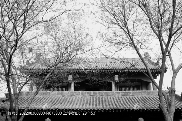 山西喬家大院
