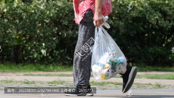 路口