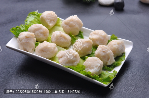 目魚丸