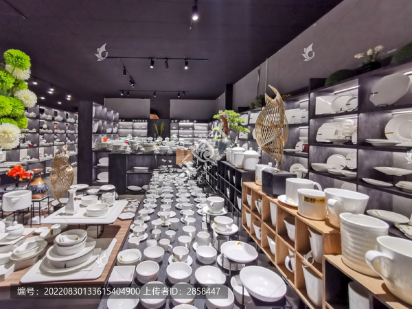 酒店用品市場(chǎng)