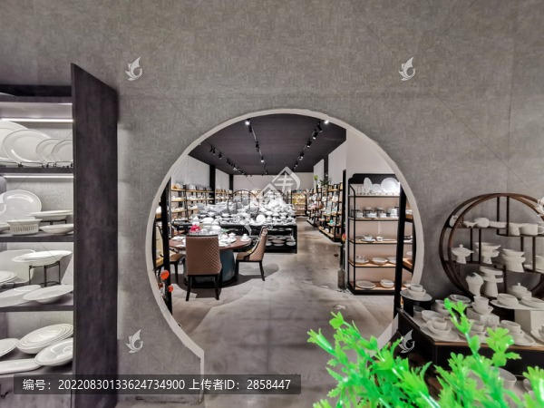酒店用品市場