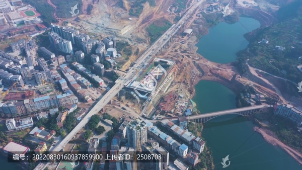 都市風(fēng)光