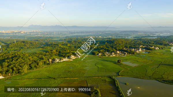 田園風(fēng)光