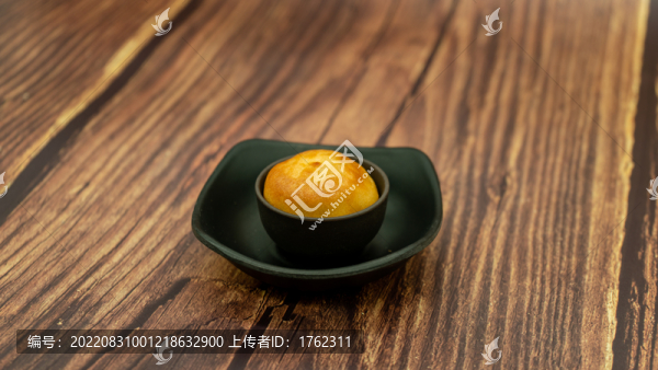 廣式月餅