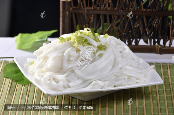 生河粉