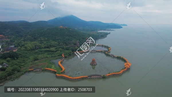 山川河流