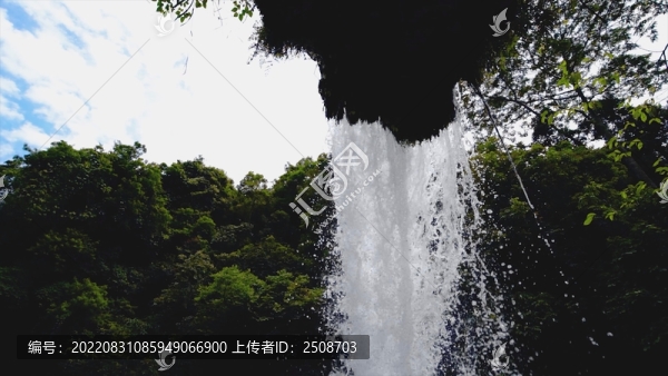 山川河流