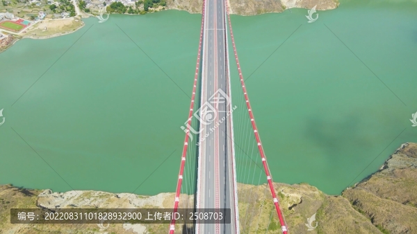 跨海大橋