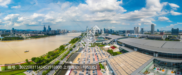 琶洲國際會(huì)展中心