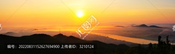 湘水流長