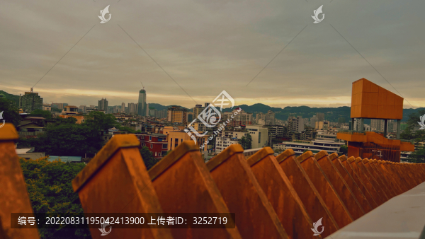 工業(yè)風(fēng)光