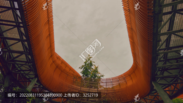 思念的長(zhǎng)廊