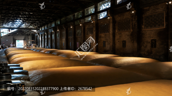 釀酒發(fā)酵